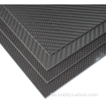 1000x2000mm Custom Forged Carbon Fiber Sheet/Plate